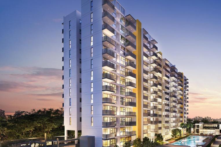 Property article by http://singnewhomes.com/florence-residences-showflat-location-hougang-kovan/